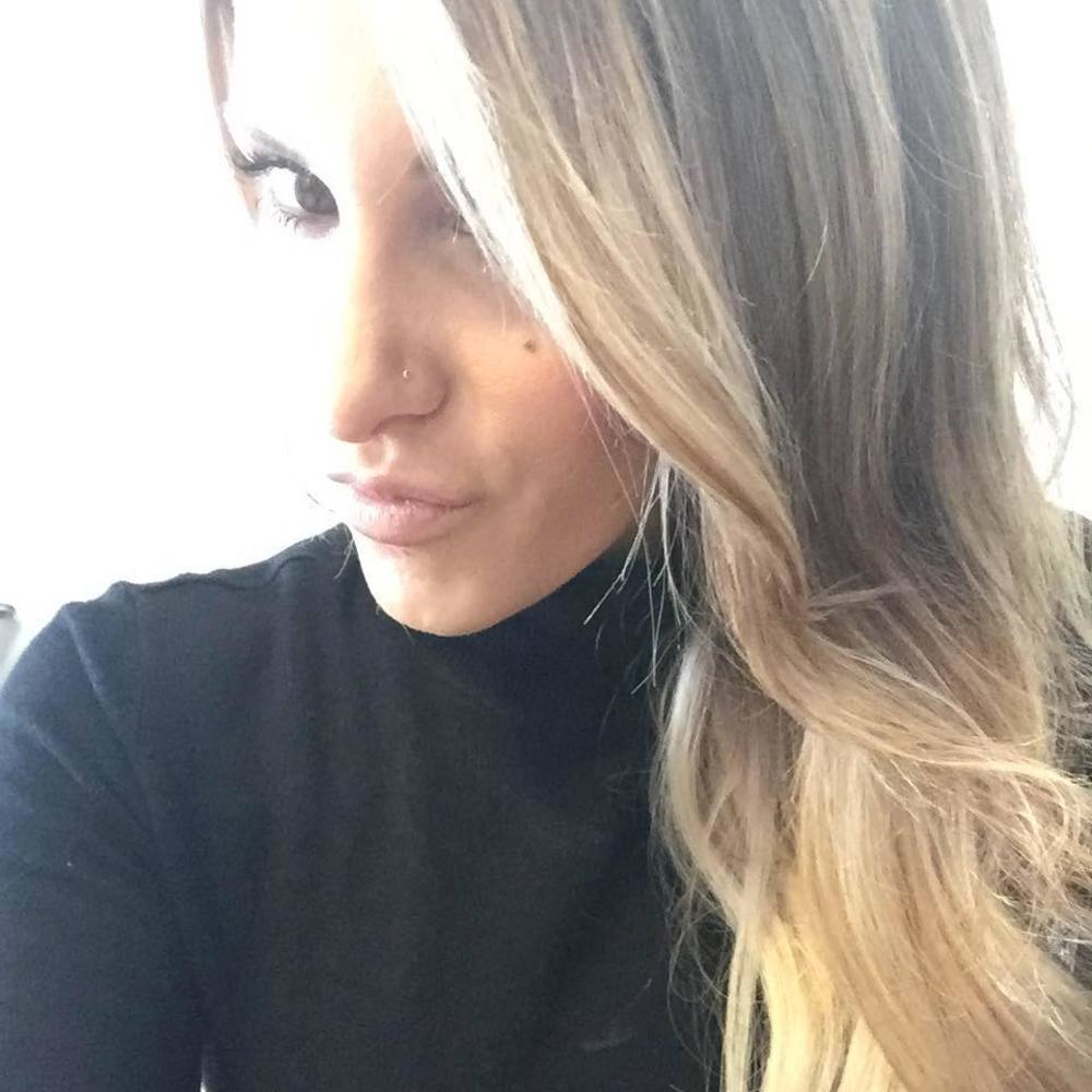 Meet your Posher, Jaclyn